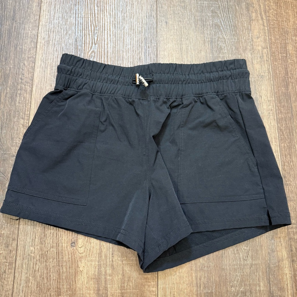 RBX black shorts - Picture 1 of 5